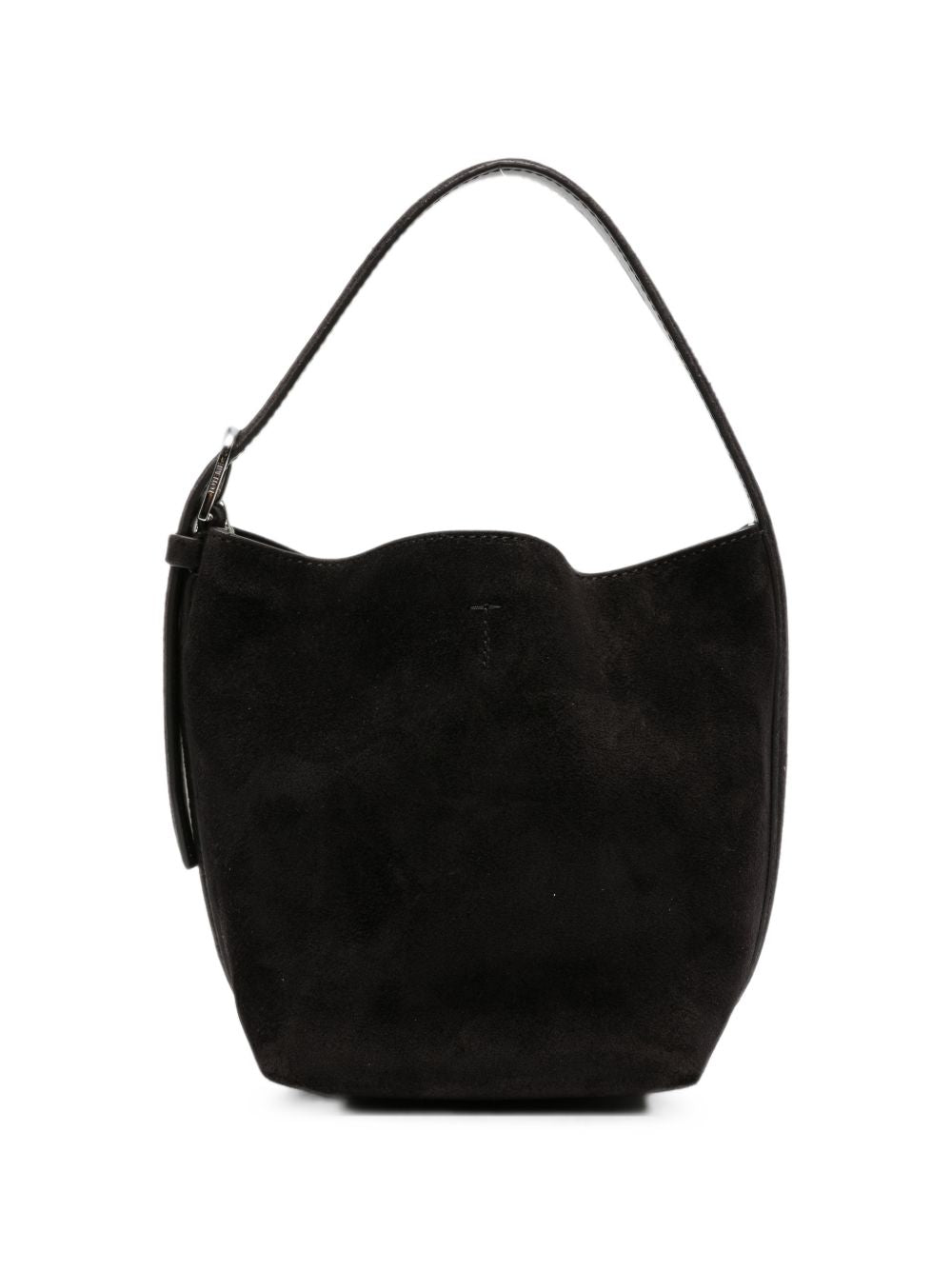 TOTEME Toteme Women Belted Petite Leather Tote Bag