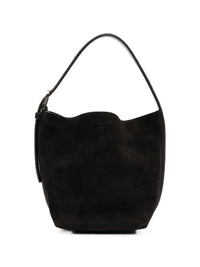 TOTEME Toteme Women Belted Petite Leather Tote Bag