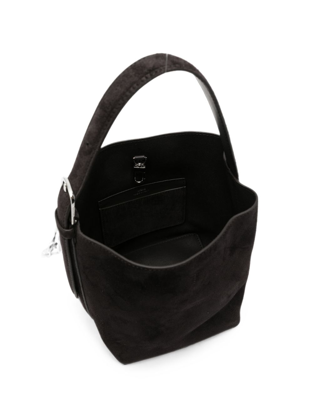TOTEME Toteme Women Belted Petite Leather Tote Bag
