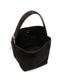 TOTEME Toteme Women Belted Petite Leather Tote Bag