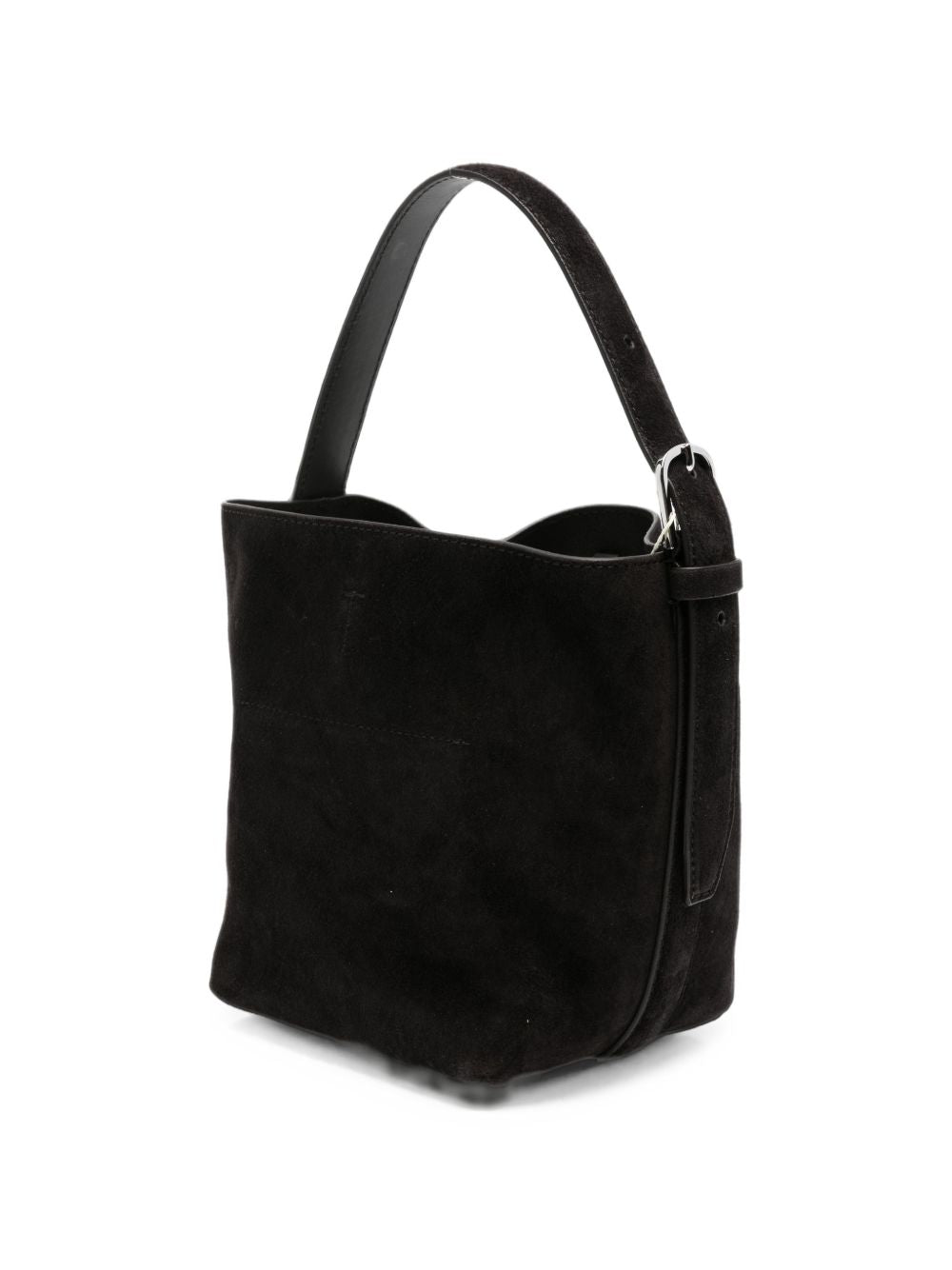 TOTEME Toteme Women Belted Petite Leather Tote Bag
