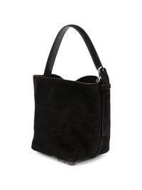 TOTEME Toteme Women Belted Petite Leather Tote Bag