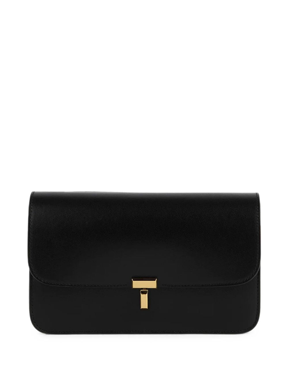 TOTEME Toteme Women T-Lock Leather Crossbody Bag
