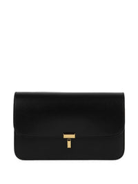 TOTEME Toteme Women T-Lock Leather Crossbody Bag