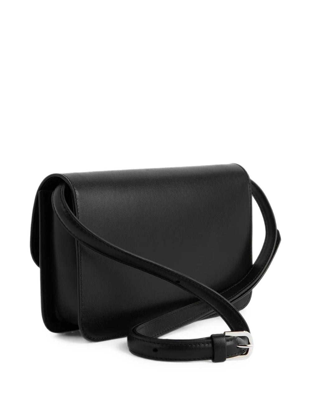 TOTEME Toteme Women T-Lock Leather Crossbody Bag
