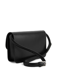 TOTEME Toteme Women T-Lock Leather Crossbody Bag
