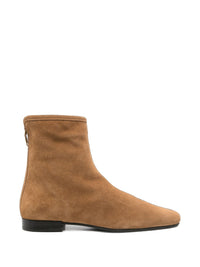 Toteme Women Suede Leather Boots