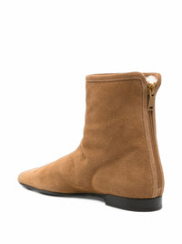Toteme Women Suede Leather Boots