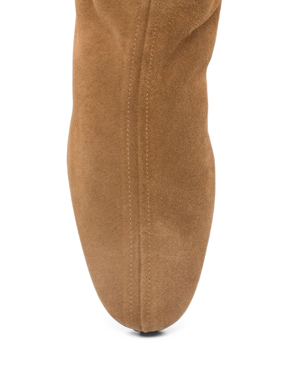 Toteme Women Suede Leather Boots