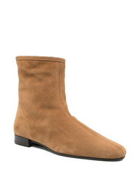 Toteme Women Suede Leather Boots