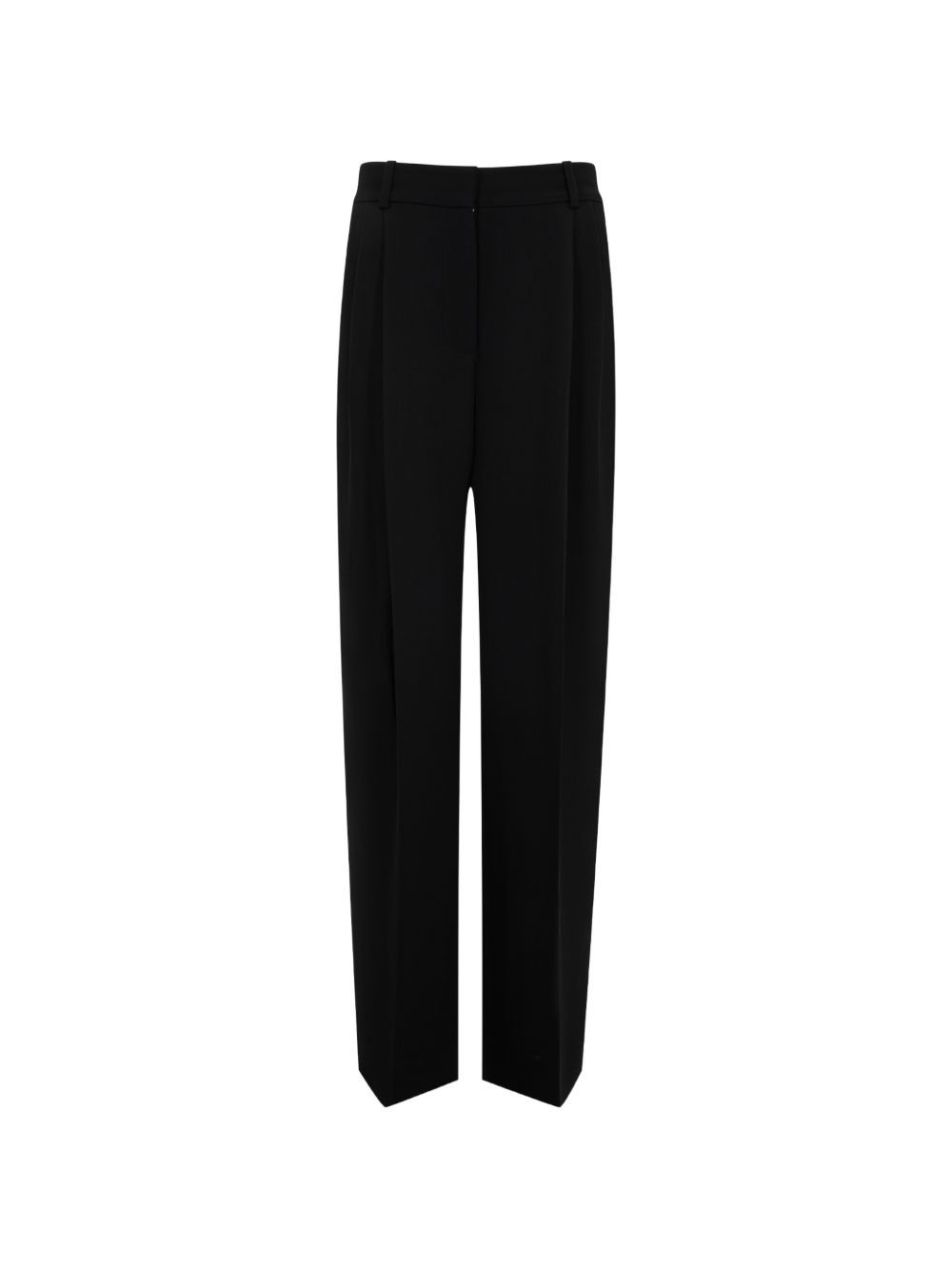 TOTEME Toteme Women Double-Pleat Fluid Trousers