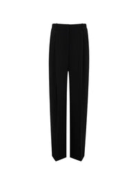 TOTEME Toteme Women Double-Pleat Fluid Trousers