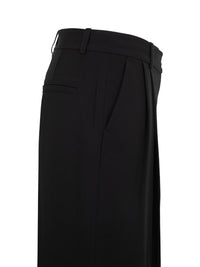 TOTEME Toteme Women Double-Pleat Fluid Trousers