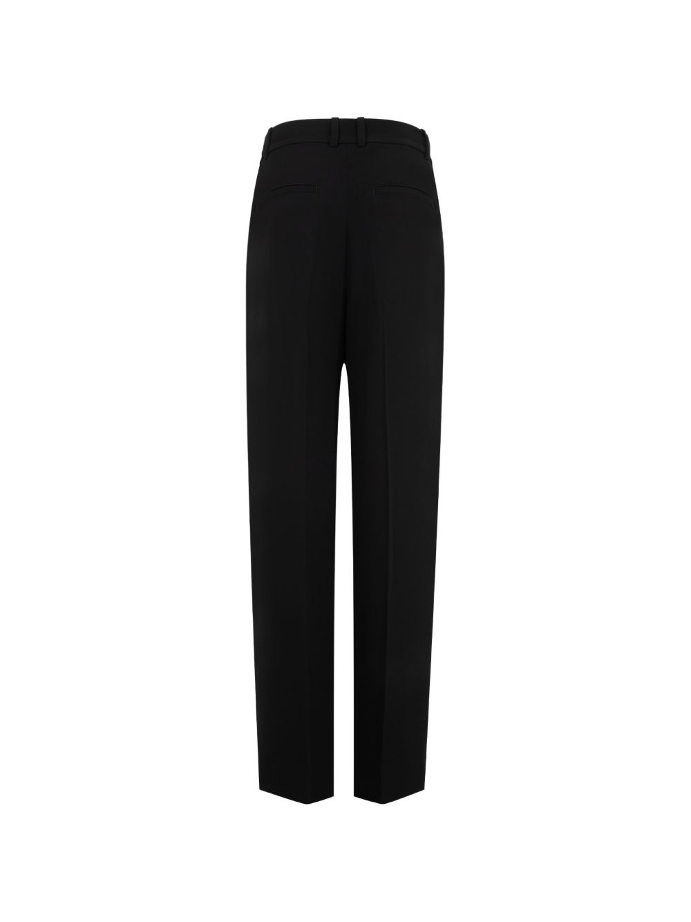 TOTEME Toteme Women Double-Pleat Fluid Trousers