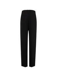 TOTEME Toteme Women Double-Pleat Fluid Trousers