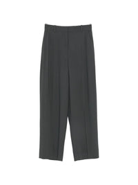 TOTEME Toteme Women High-Waisted Trousers