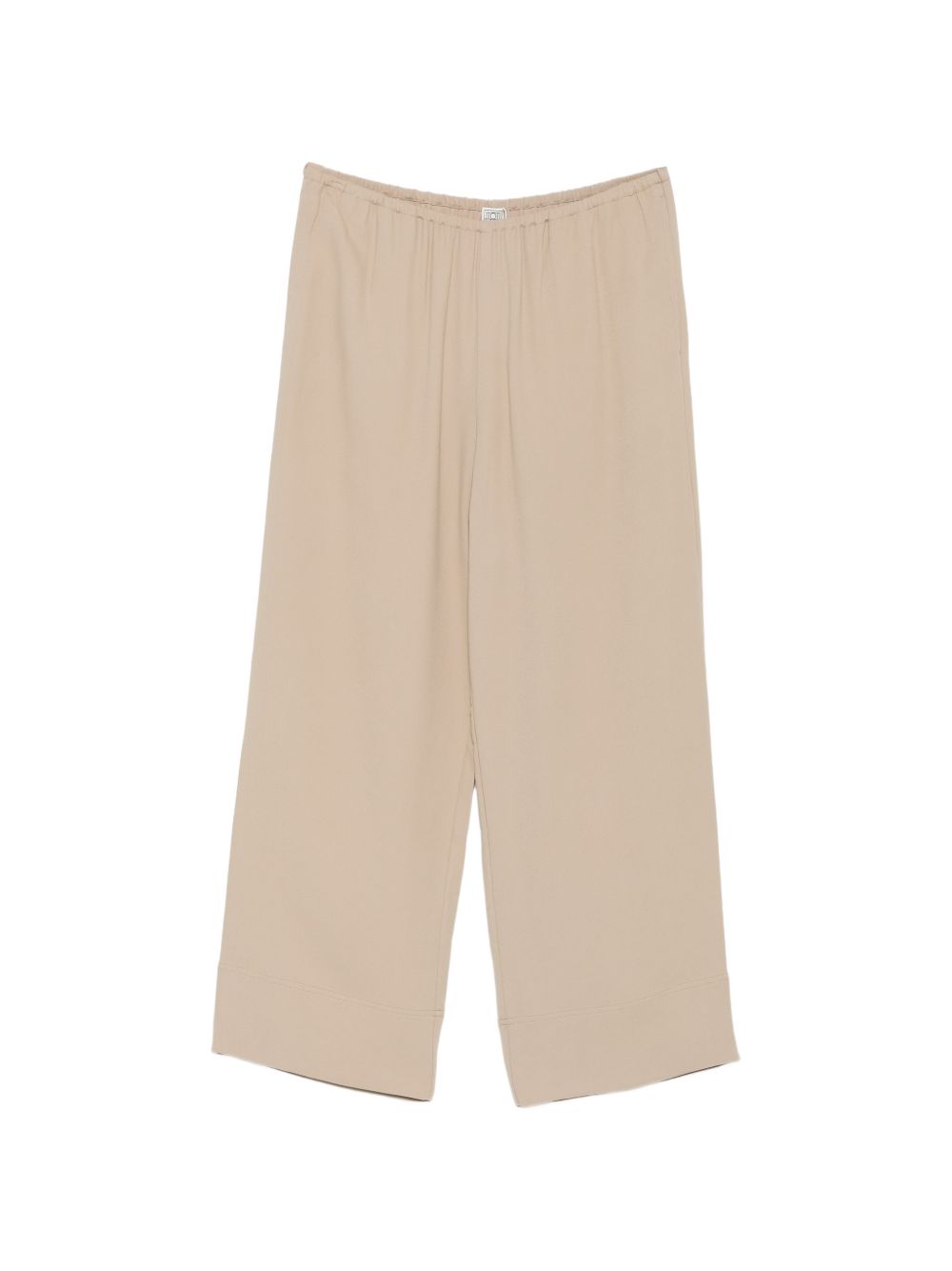 Toteme Women Wide-Leg Trousers