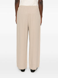Toteme Women Wide-Leg Trousers