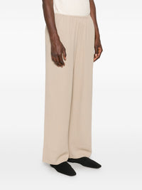 Toteme Women Wide-Leg Trousers