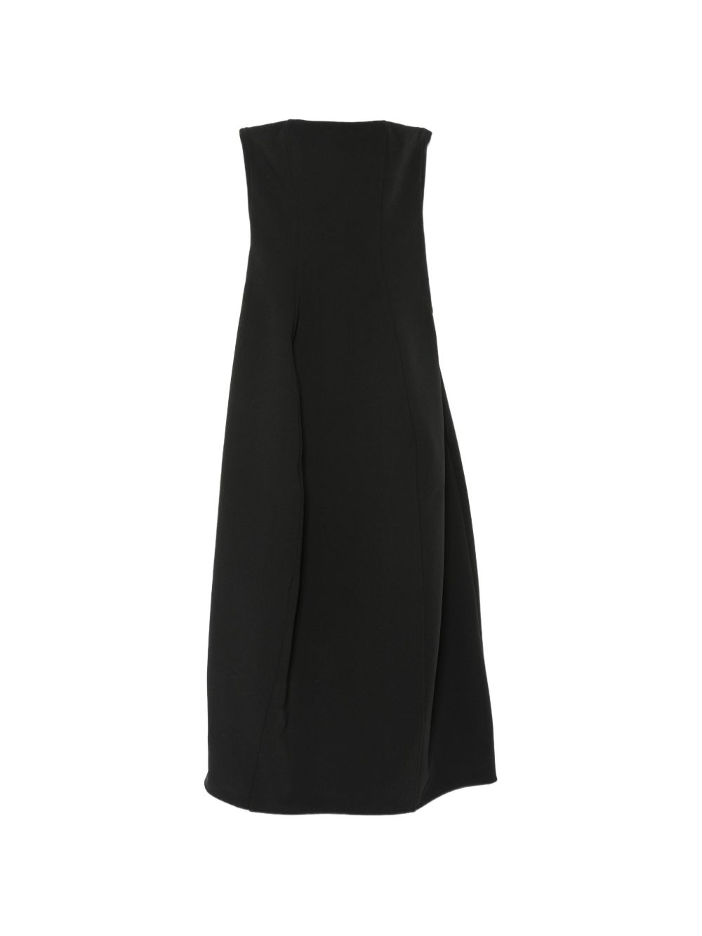 Toteme Women Balloon Strapless Dress