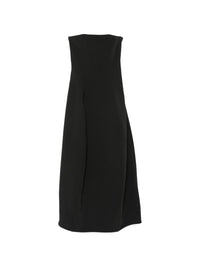 Toteme Women Balloon Strapless Dress