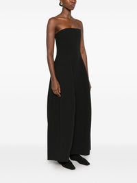 Toteme Women Balloon Strapless Dress