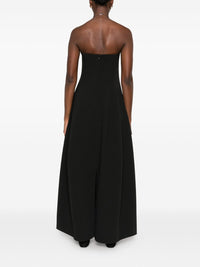 Toteme Women Balloon Strapless Dress