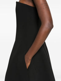 Toteme Women Balloon Strapless Dress