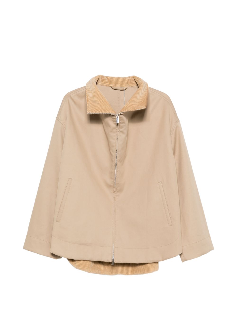 TOTEME Toteme Women Organic Cotton Country Jacket