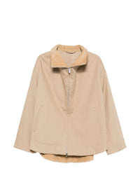 TOTEME Toteme Women Organic Cotton Country Jacket