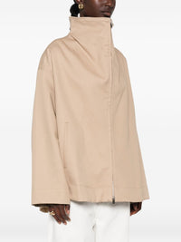TOTEME Toteme Women Organic Cotton Country Jacket
