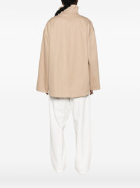 TOTEME Toteme Women Organic Cotton Country Jacket