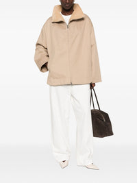 TOTEME Toteme Women Organic Cotton Country Jacket
