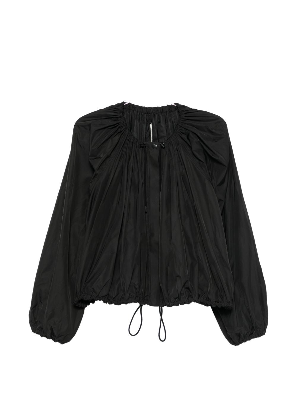 TOTEME Toteme Women Parachute Blosuon Jacket