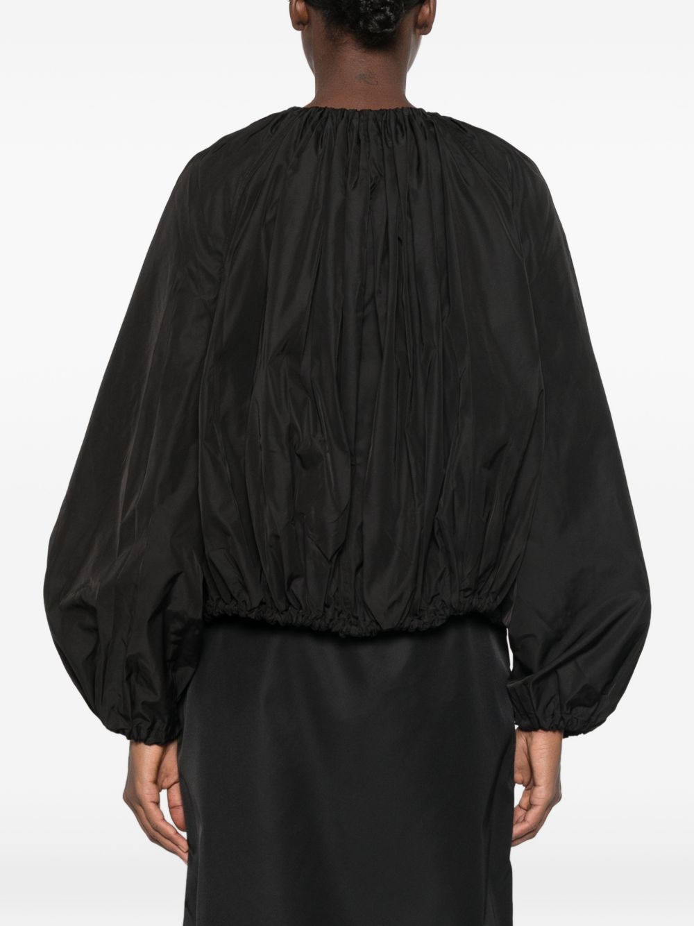 TOTEME Toteme Women Parachute Blosuon Jacket