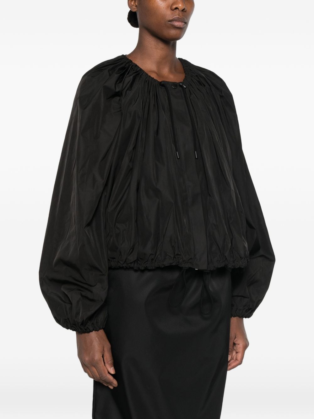 TOTEME Toteme Women Parachute Blosuon Jacket
