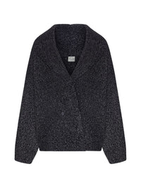 Toteme Women Wool Blend Cardigan