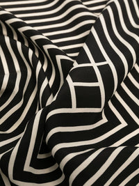 Toteme Women Monogram Silk Foulard