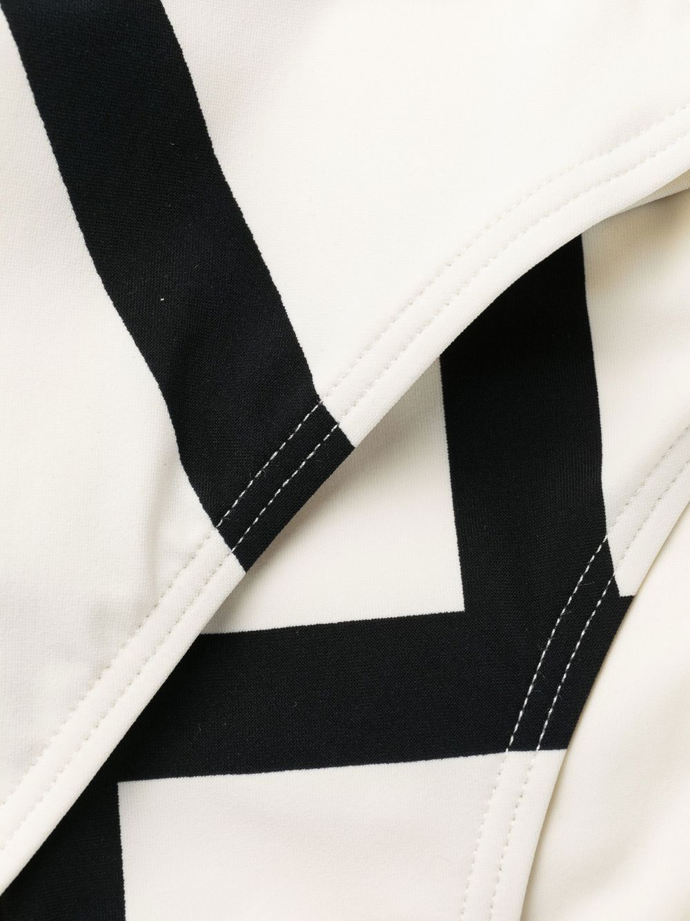 TOTEME Toteme Women Monogram Swimsuit