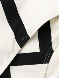 TOTEME Toteme Women Monogram Swimsuit