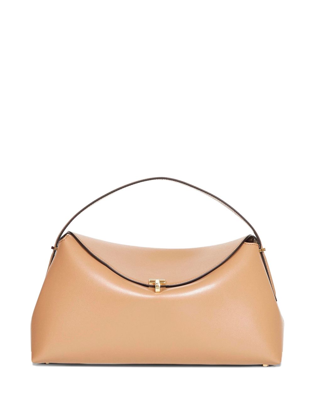 TOTEME Toteme Women T-Lock Leather Handbag
