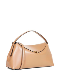 TOTEME Toteme Women T-Lock Leather Handbag