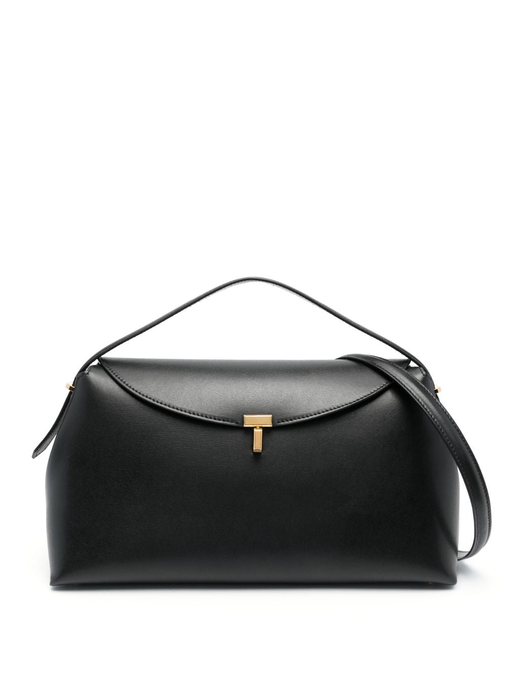 TOTEME Toteme Women T-Lock Leather Handbag