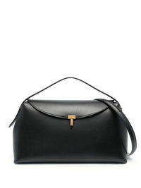 TOTEME Toteme Women T-Lock Leather Handbag