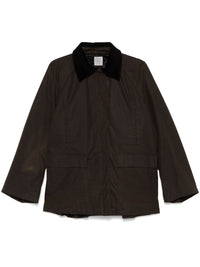 Toteme Women Organic Cotton Country Jacket