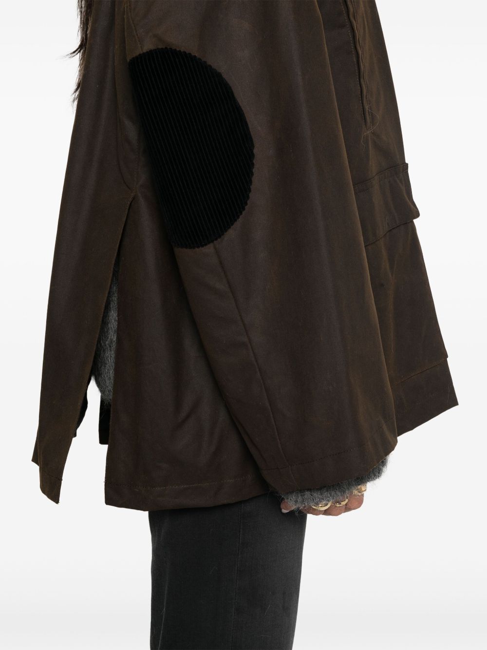 Toteme Women Organic Cotton Country Jacket
