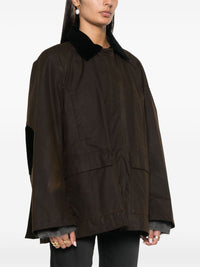 Toteme Women Organic Cotton Country Jacket