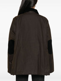 Toteme Women Organic Cotton Country Jacket
