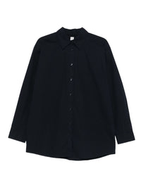 Toteme Women Cotton Shirt