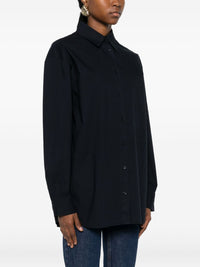 Toteme Women Cotton Shirt